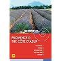 Provence and Cote D'Azur (AA Essential Spiral Guides) (AA Essential Spiral Guides)