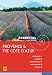 Provence and Cote D'Azur (AA Essential Spiral Guides) (AA Essential Spiral Guides)