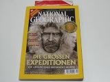 - - National Geographic - Oktober 2004 [Broschiert]