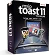 Toast 11 Titanium Mac