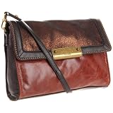 The SAK Iris Leather Demi Shoulder Bag