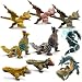 Capcom Figure Builder: Monster Hunter Vol.6 (1 Random Figure)