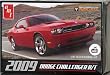 AMT Models 1/25 2009 Dodge Challenger 'QuickKit'