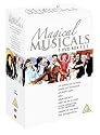 Magical Musicals Collection [DVD] [1939]