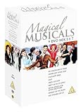 Magical Musicals Collection [DVD]
