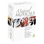 Magical Musicals Collection [DVD] 