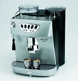 Espressione 1326 Cafe Mirage Deluxe Super-Automatic Espresso Machine