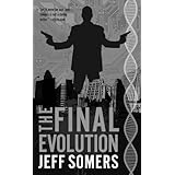 The Final Evolution (Avery Cates)