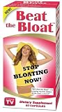 Beat The Bloat, 0.13 lbs Box