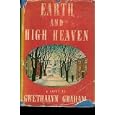 Earth and High Heaven by Gwethalyn Graham