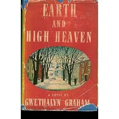 Earth and High Heaven