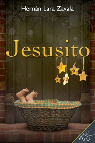 Jesusito (Spanish Edition)