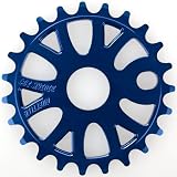 Colony Official BMX Bike Sprocket - 23T - Dark Blue