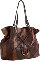 Jessica Simpson Sweetness Tote