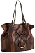 Jessica Simpson Sweetness Tote