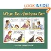 What Do Authors Do?