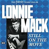 Still on the Move: the Fraternity Years 1963-1968