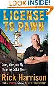 License to Pawn