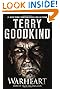 Warheart (Richard and Kahlan) by Terry Goodkind
