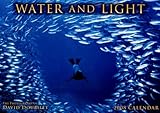 Water and Light 2008 Calendar