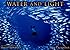Water and Light 2008 Wall Calendar