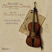 Brahms: Hungarian Dances; Joachim: Variations