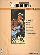 JOHN DENVER BEST OF JOHN DENVER BEST OF