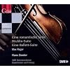 Eine romantische Suite/B�cklin-Suite/Ballett-Suite
