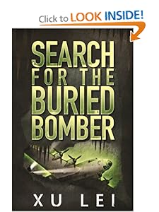 Search for the Buried Bomber  - Xu Lei