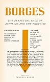 Omslagsbilde av Great Ideas V the Perpetual Race of Achilles and the Tortoise (Penguin Great Ideas)