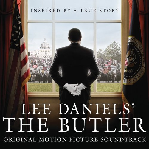 Lee Daniels' the Butler Various Artists