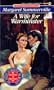 A Wife for Warminster (Signet Regency Romance)