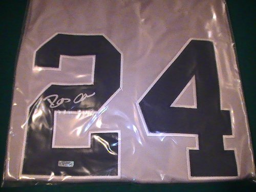 ROBINSON CANO SIGNED AUTOGRAPHED NEW YORK YANKEES JERSEY W/ HOLOGRAM + COA