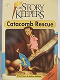 Catacomb rescue