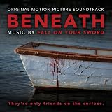 Beneath