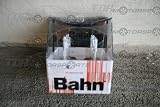 BAHN D2S HID WHITE Replacement Light Bulb/Lightbulbs