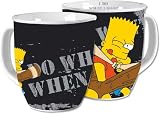 United Labels AG 0198031 - Kakaotasse / Simpsons