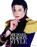 Acheter le livre Michael Jackson style