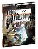 Front mission evolved