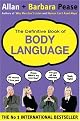 The Definitive Book of Body Language