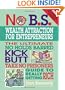 No B.S. Wealth Attraction for Entrepreneurs
