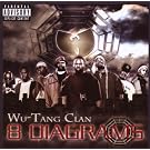 8 Diagrams (CD+DVD)