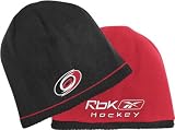 Carolina Hurricanes RBK Hockey Official Team Reversible Skully Hat