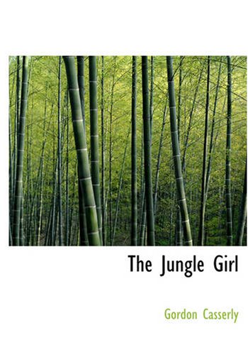 the jungle girl