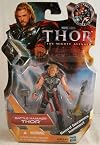 Marvel Thor The Mighty Avenger Movie 3 3/4