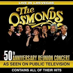 Live in Las Vegas
