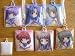 クラナド CLANNAD 携帯クリーナー 全12種 キャラストラップ 全12種 1 坂上智代2 古河渚3 藤林杏4 伊吹風子5_s-2