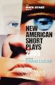 The Back Stage Book of New American Short Plays 2005: 20 Plays, 20 New Voices