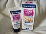 MediHoney Intensive Dermatological Eczema Cream with Antibacterial Honey for Eczema, Psoriasis, Dermatitis & Dry Skin 50G Tube New & Sealed!!
