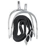 Prince Of Wales Spurs with Straps Mens 3/4 [Misc.]
